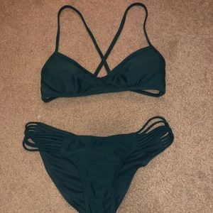NWOT bikini
